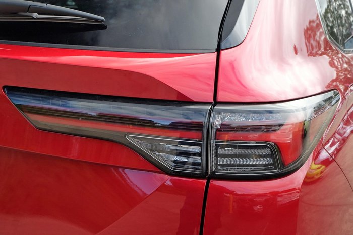 2026 Mitsubishi Outlander Black Edition