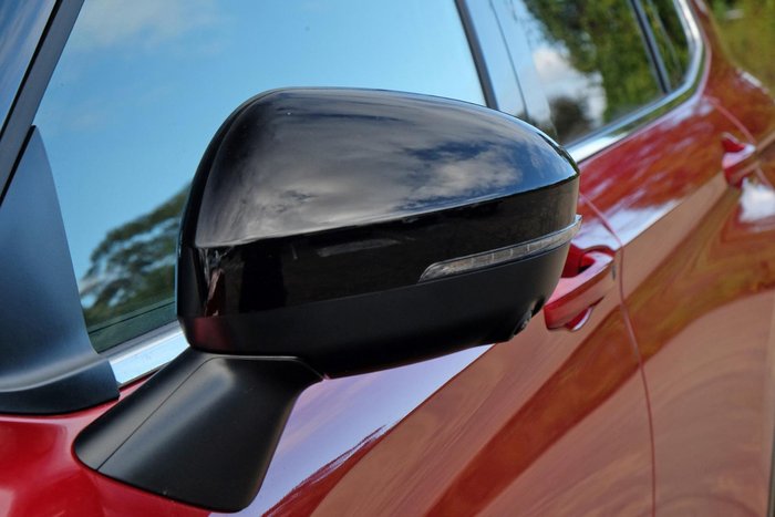 2026 Mitsubishi Outlander Black Edition