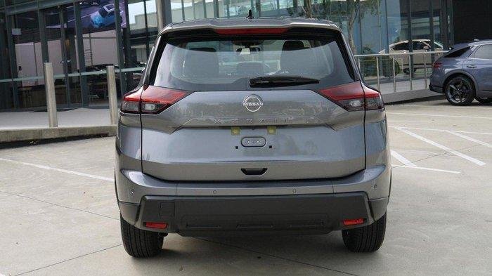 2026 Nissan X-TRAIL ST