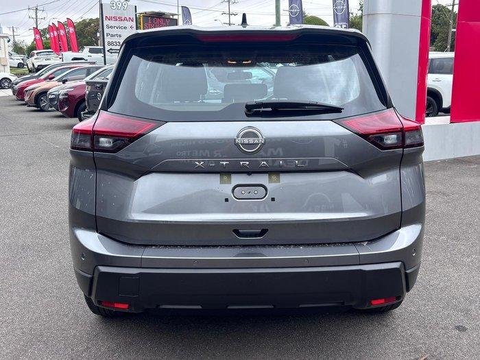 2026 Nissan X-TRAIL ST