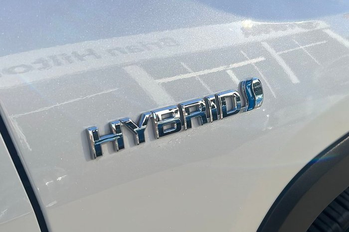 2019 Toyota RAV4 Cruiser