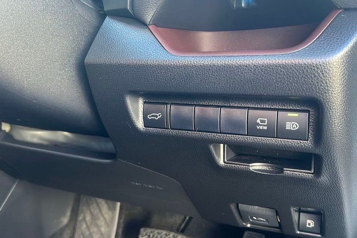2019 Toyota RAV4 Cruiser