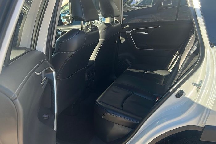 2019 Toyota RAV4 Cruiser