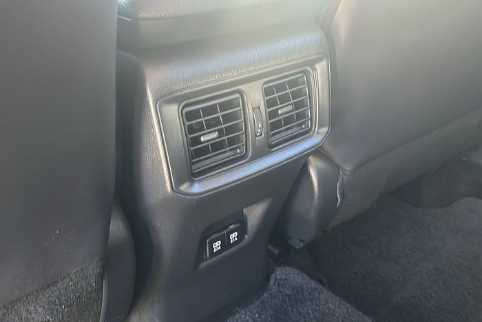 2019 Toyota RAV4 Cruiser