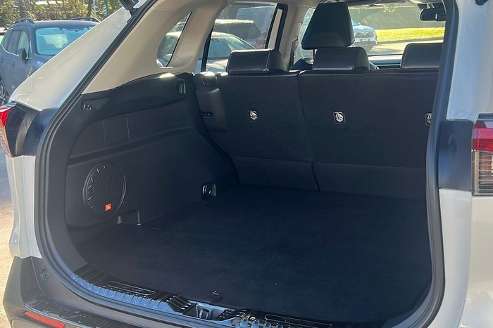 2019 Toyota RAV4 Cruiser