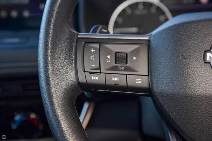 2026 Nissan X-TRAIL ST T33 MY26 Deep Ocean Blue