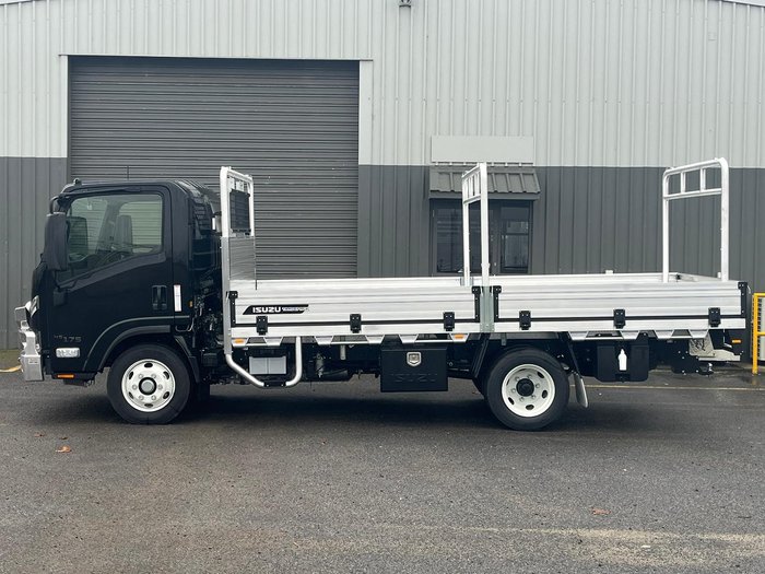 2026 Isuzu N Series