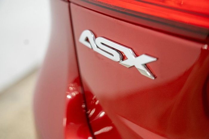 2014 Mitsubishi ASX XLS