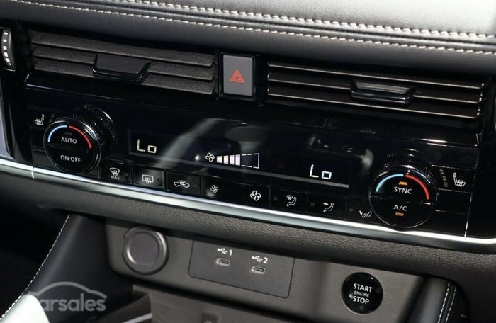 2026 Nissan X-TRAIL ST-L