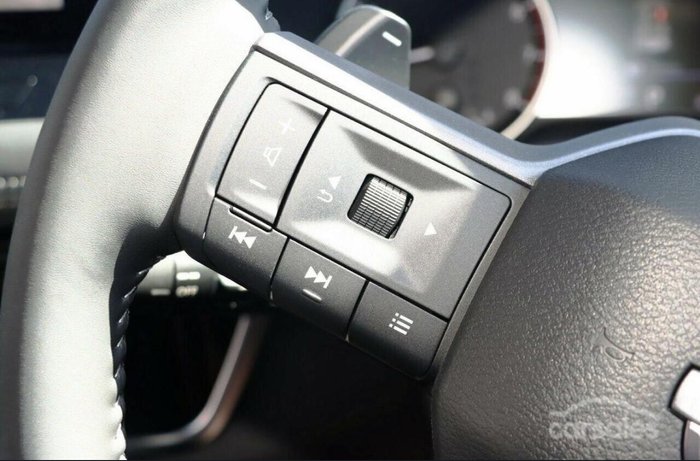 2026 Nissan X-TRAIL ST-L