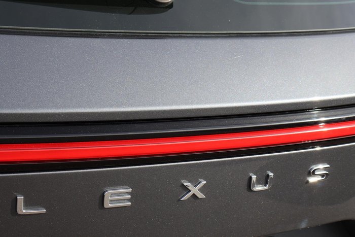 2022 Lexus NX 250