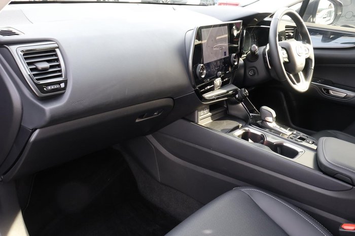 2022 Lexus NX 250