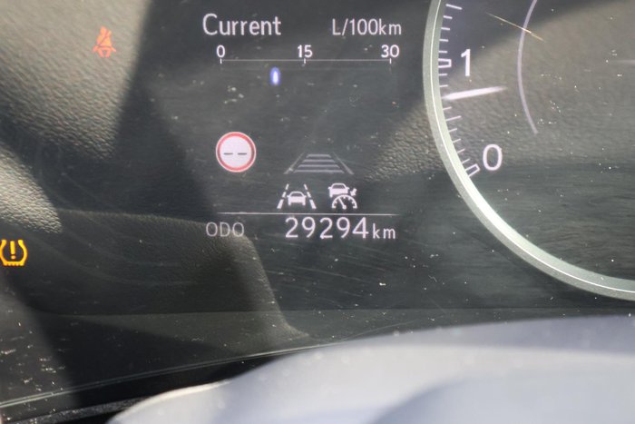2022 Lexus NX 250