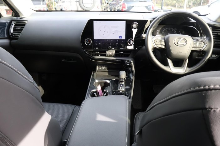 2022 Lexus NX 250