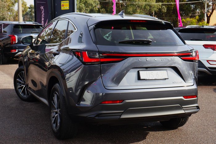 2022 Lexus NX 250
