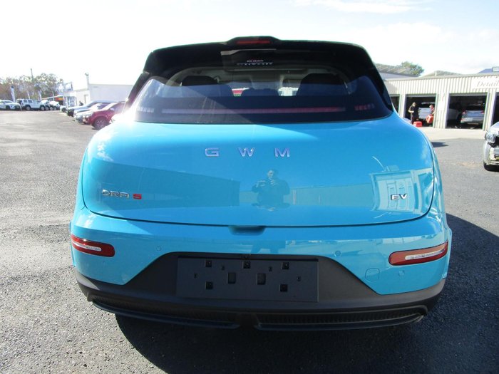 2026 GWM Ora 5 Ultra