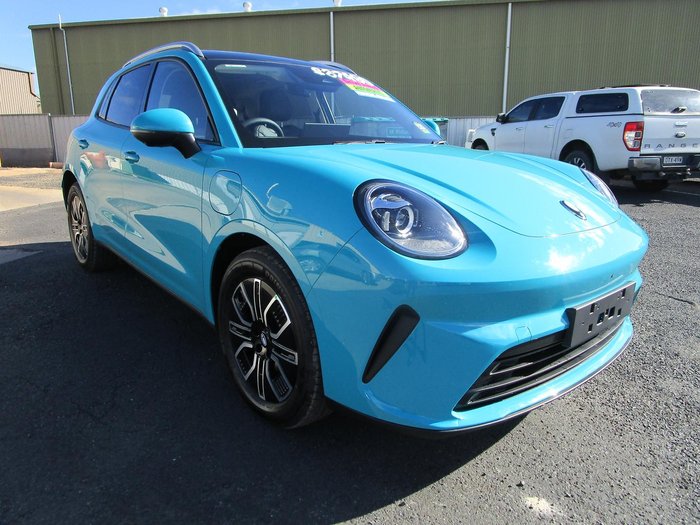 2026 GWM Ora 5