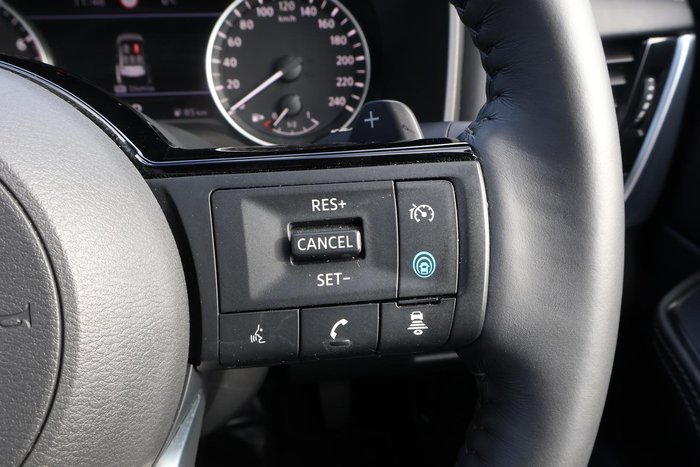 2023 Nissan X-TRAIL ST-L