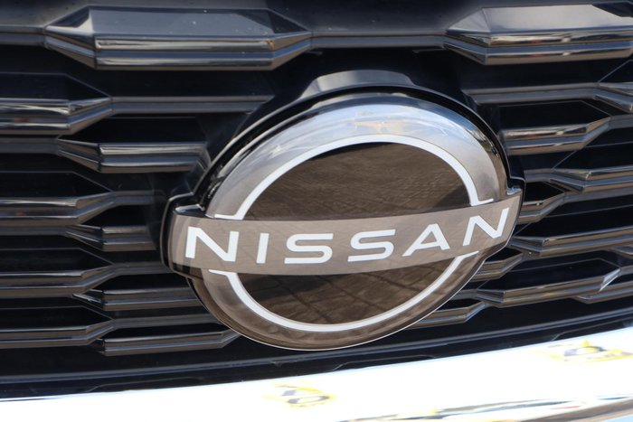 2023 Nissan X-TRAIL ST-L