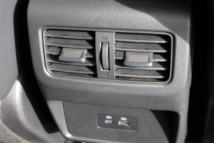 2023 Nissan X-TRAIL ST-L