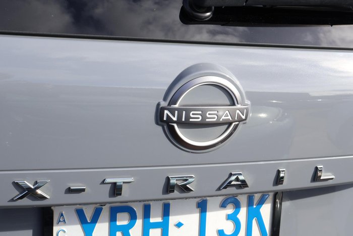 2023 Nissan X-TRAIL ST-L