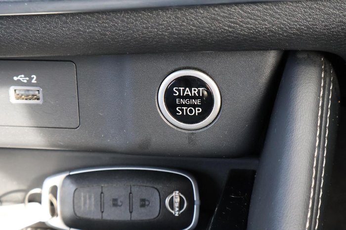 2023 Nissan X-TRAIL ST-L