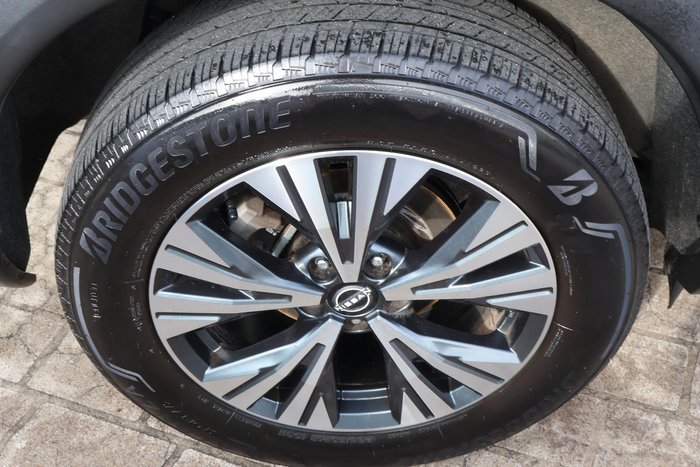 2023 Nissan X-TRAIL ST-L