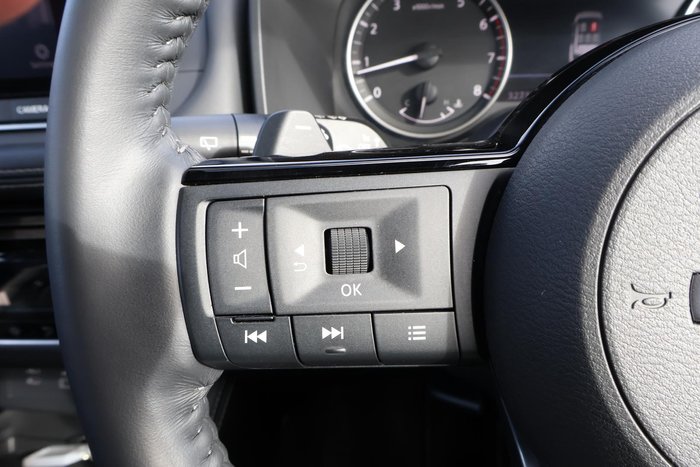 2023 Nissan X-TRAIL ST-L