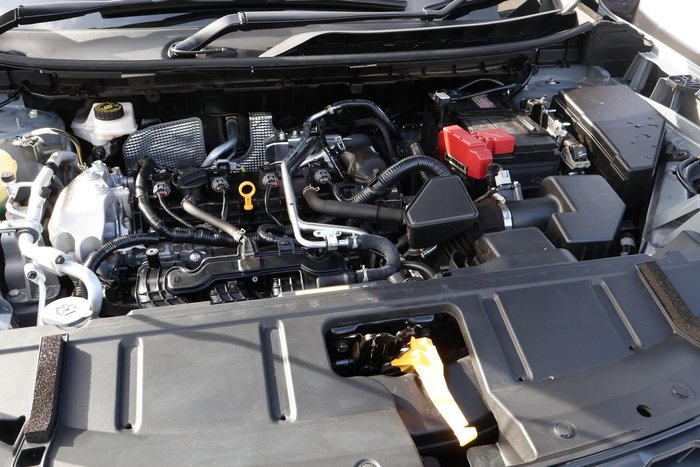 2023 Nissan X-TRAIL ST-L