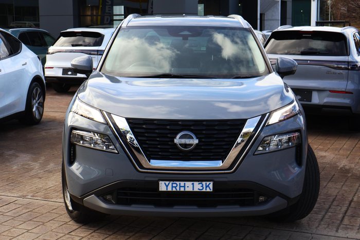 2023 Nissan X-TRAIL