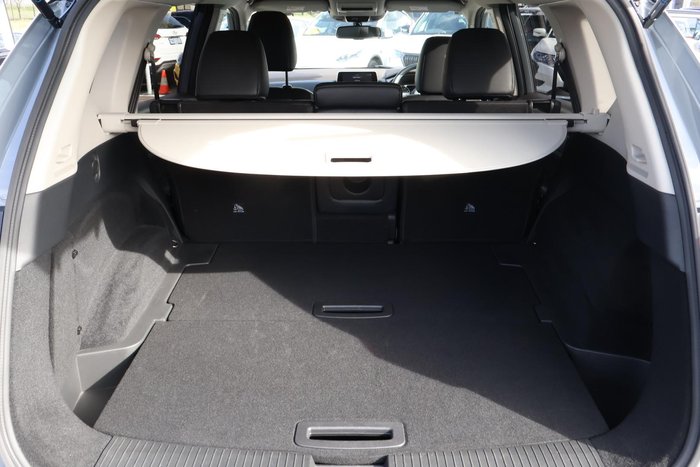 2023 Nissan X-TRAIL ST-L