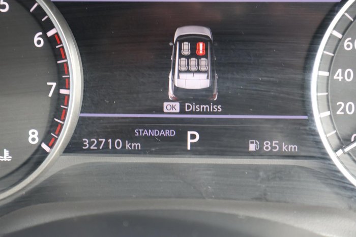2023 Nissan X-TRAIL ST-L