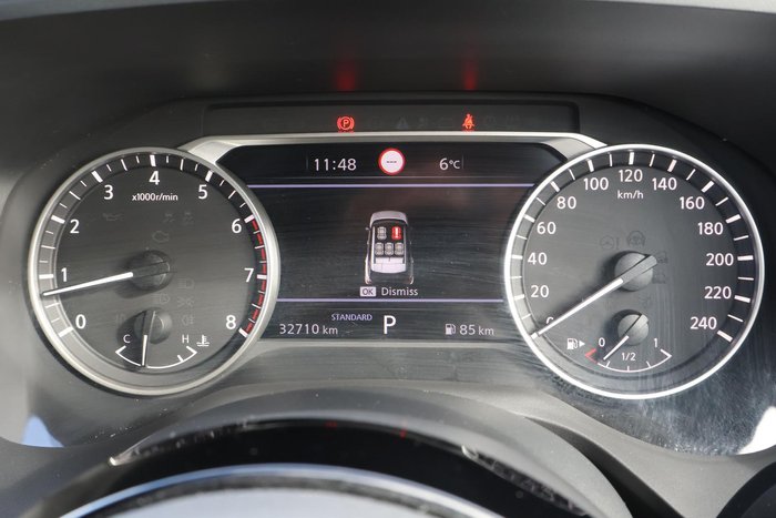 2023 Nissan X-TRAIL ST-L