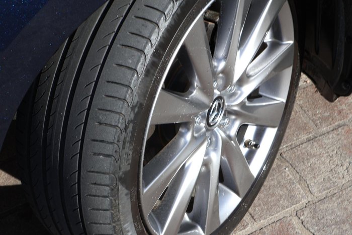 2019 Mazda 3 G25 Astina