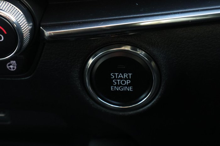2019 Mazda 3 G25 Astina