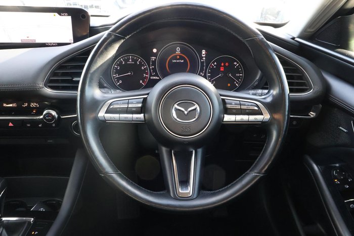 2019 Mazda 3 G25 Astina