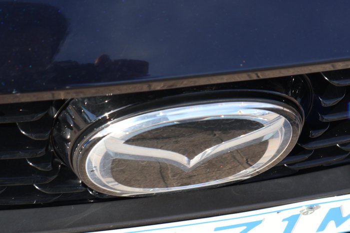 2019 Mazda 3 G25 Astina