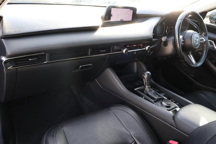 2019 Mazda 3 G25 Astina