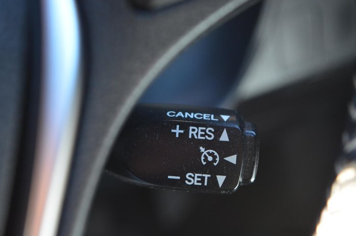 2015 Toyota Corolla Ascent Sport