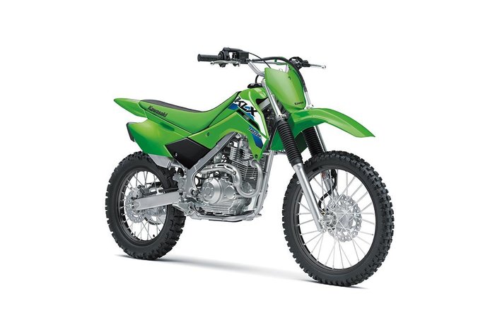 2026 Kawasaki KLX140RL