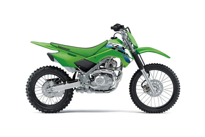 2026 Kawasaki KLX140RL