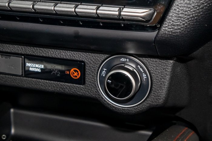2026 Mazda BT-50 SP