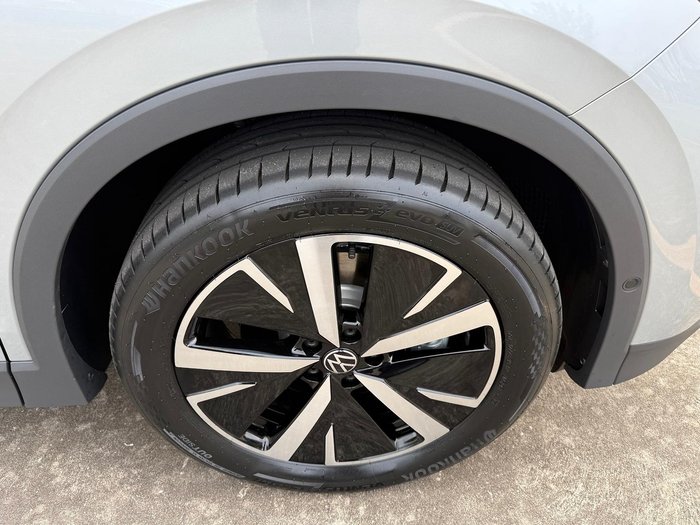 2026 Volkswagen Tiguan 150TSI Elegance