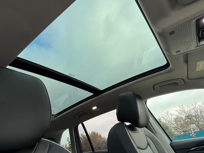 2026 Volkswagen Tiguan 150TSI Elegance