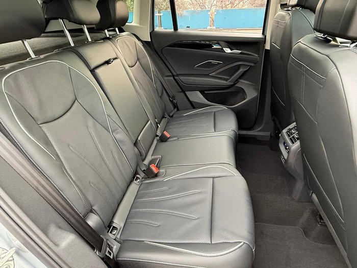2026 Volkswagen Tiguan 150TSI Elegance