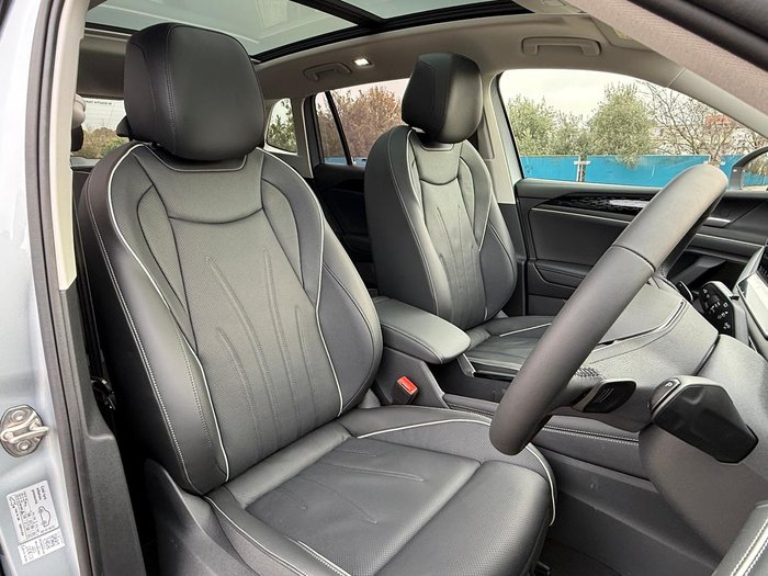 2026 Volkswagen Tiguan 150TSI Elegance