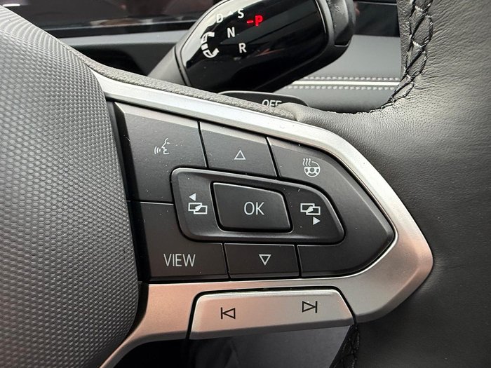 2026 Volkswagen Tiguan 150TSI Elegance