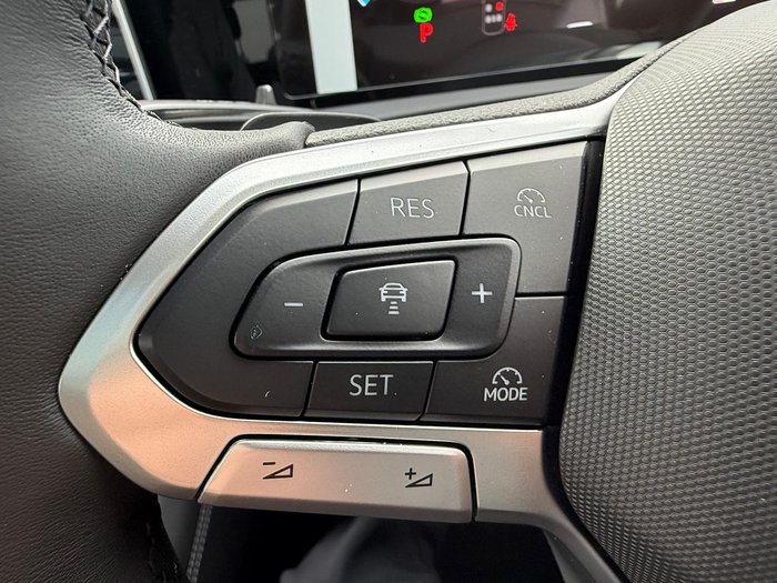 2026 Volkswagen Tiguan 150TSI Elegance