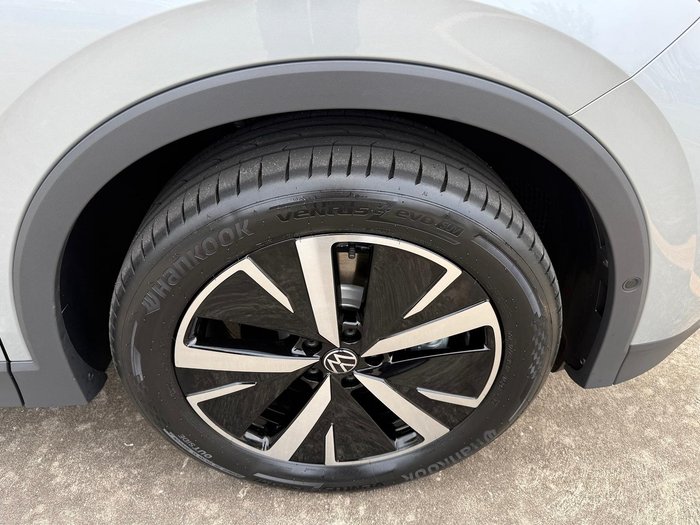 2026 Volkswagen Tiguan 150TSI Elegance