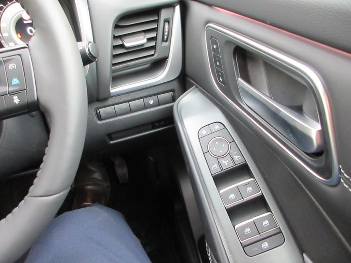 2026 Nissan QASHQAI Ti e-POWER